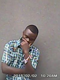 Nassenga David williamz ug