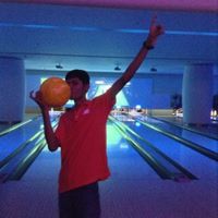 Shreyas Srinivas