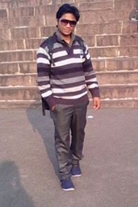 Neeraj Prajapati