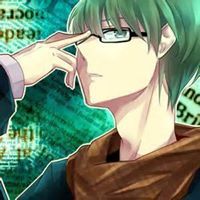 Midorima Shitarou