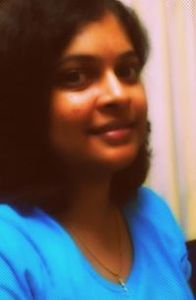 Rakshitha Umesh