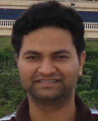 Sachin Kherde