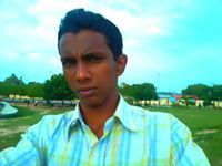 Ajmal Khan pangode