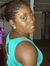 Evelyne...