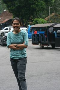 Arrahma Asyifa