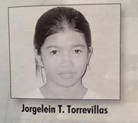 Jorgelein Torrevillas