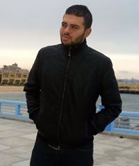 Mohamed Samy