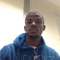 Franklin Okomba