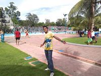 Mahendra Patel