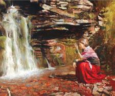 Cathy Irving-gauthier