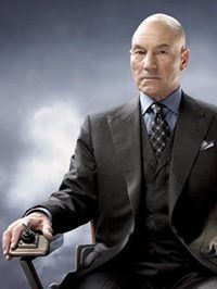 Charles Xavier