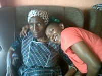 Pamstar Dhlamini-msimango