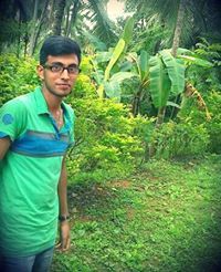 Jophin Joseph