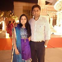 Dhruv Patel