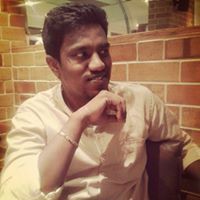 Karthick Padmanathan