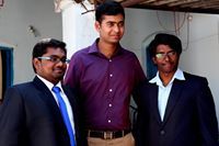 Prem Sumanth