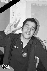 Ahmed Mohamed