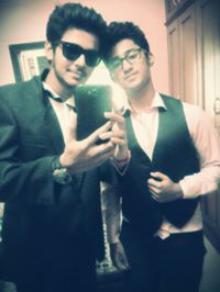 Shreyas Mohite