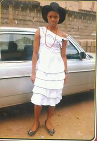 Olive Nwankwo