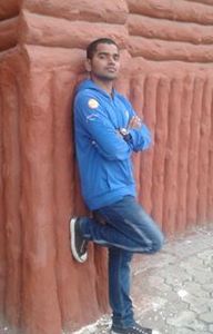 Naresh Nalla