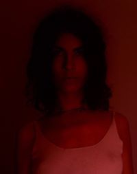 Сара Делчева