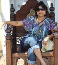 Soumita Das