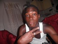 Matthius Raymond