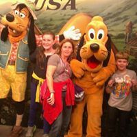 Virginia Carter morrow