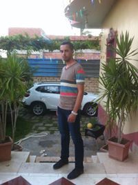 Alaa Abdelal