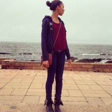 Lauryn Vaughn