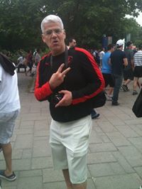Randy Torres
