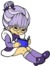 Violet Little