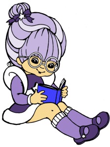Violet Little