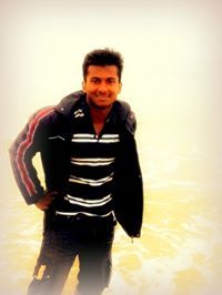 Kaushik Kumar