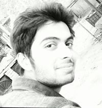Abhishek Raghuvanshi