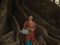 Manasi Inamdar
