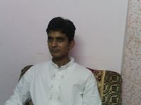 Junaid Ahmad