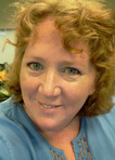 Lisa Mitchell