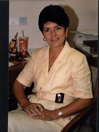 Susan GIbson