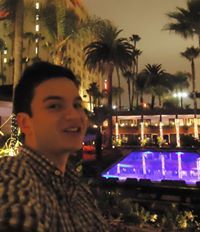 Alejandro Castañeda vera