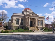 Galion Public Library Teens