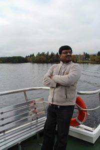 Sivamani Karuppasamy