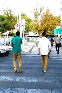 Kiarash فیلسوف