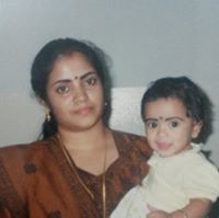 Sreeshma Muraleedharan