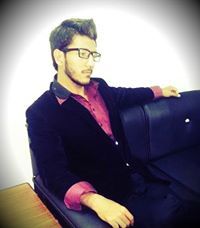 Chouhdry Atif
