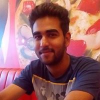 Ashish Chawla
