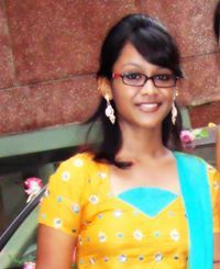 Sramana Nayak