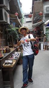 Qifan Liu