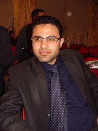 Ahmed Sersawy