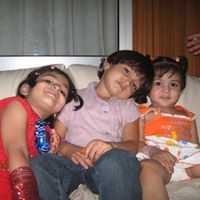Shahzad Zafar